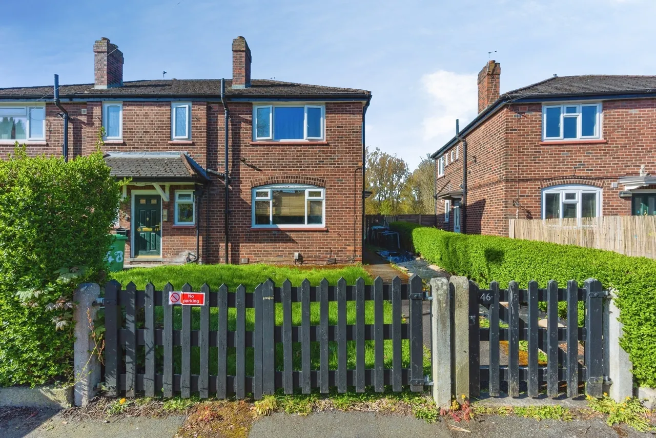 Woodlake Avenue, Chorlton, Manchester, M21, photo 15