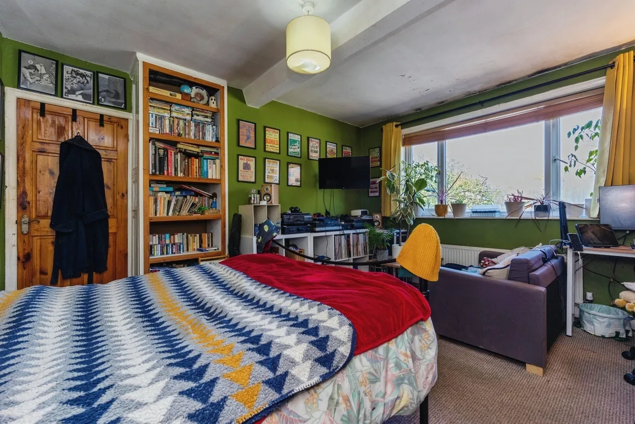Woodlake Avenue, Chorlton, Manchester, M21, photo 5