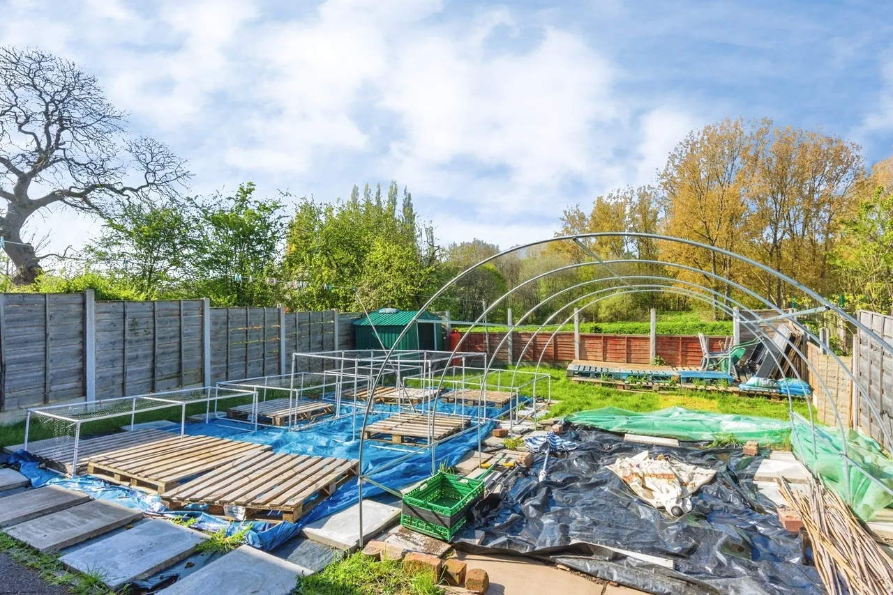 Woodlake Avenue, Chorlton, Manchester, M21, photo 17