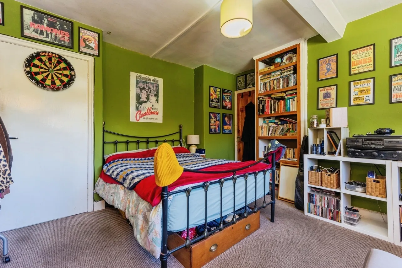 Woodlake Avenue, Chorlton, Manchester, M21, photo 2