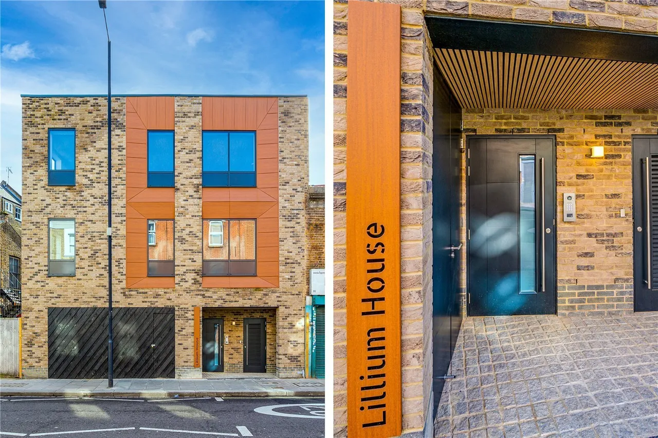 Lillie Road, Fulham, SW6, photo 4