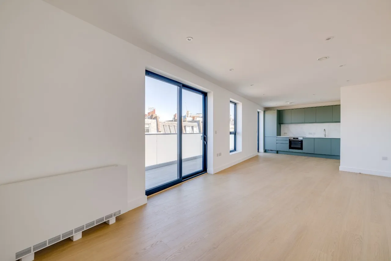 Lillie Road, Fulham, SW6, photo 3