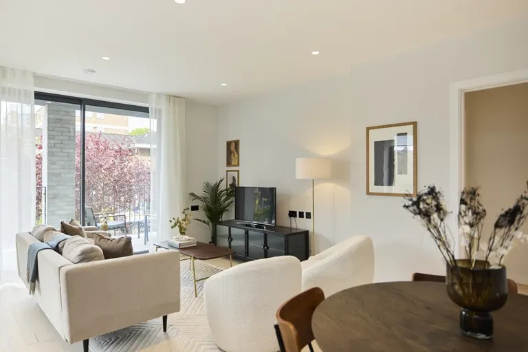 Coverdale Road, Willesden Green, NW2 4BE, photo 9