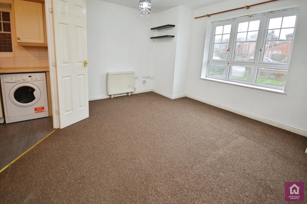 Kilmaine Avenue, Manchester, M9, photo 2