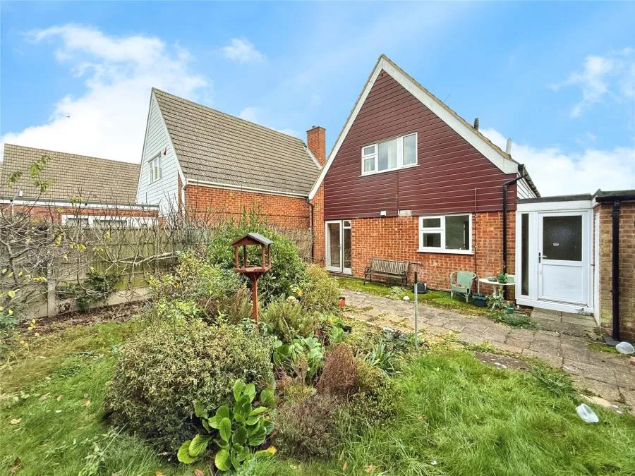 Sandringham Close, Ipswich, IP2, photo 13
