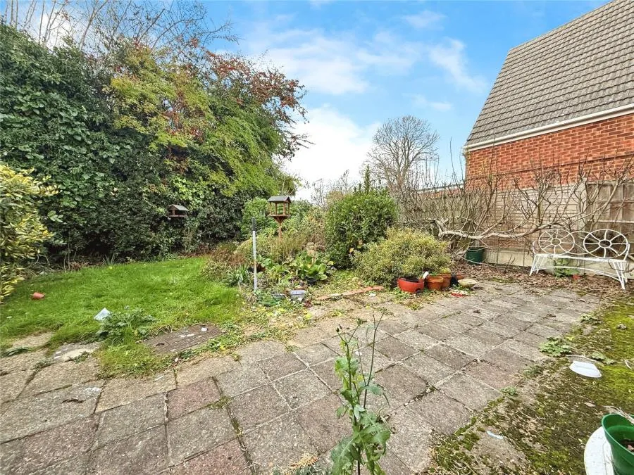 Sandringham Close, Ipswich, IP2, photo 11