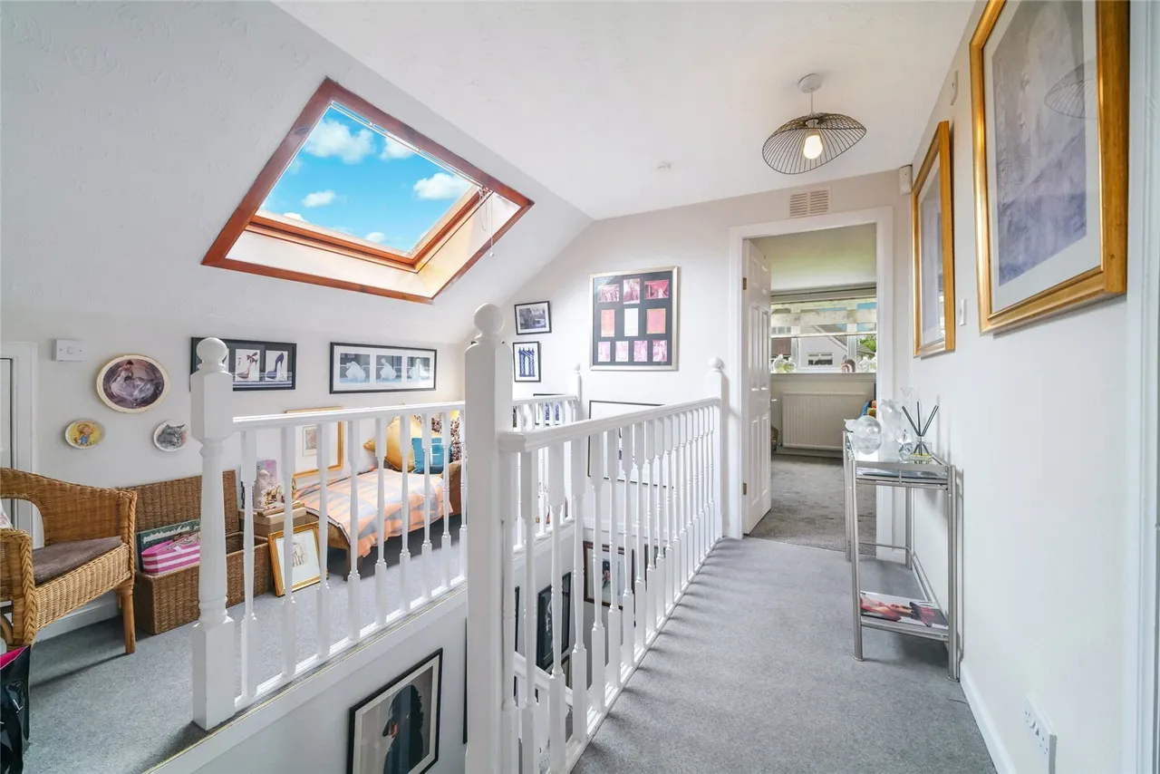 Scott Drive, Cumbernauld, Glasgow, North Lanarkshire, G67, photo 6