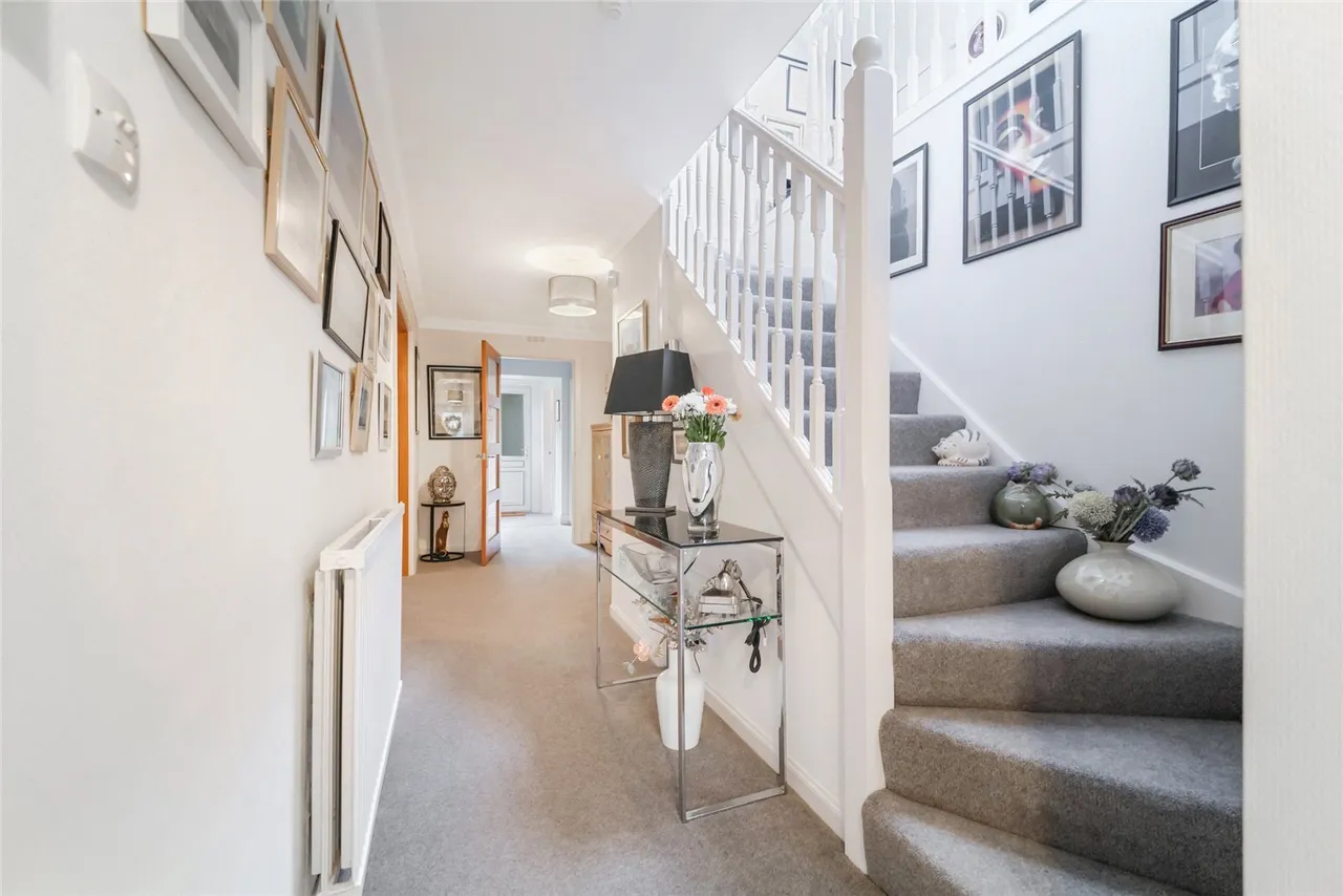Scott Drive, Cumbernauld, Glasgow, North Lanarkshire, G67, photo 11