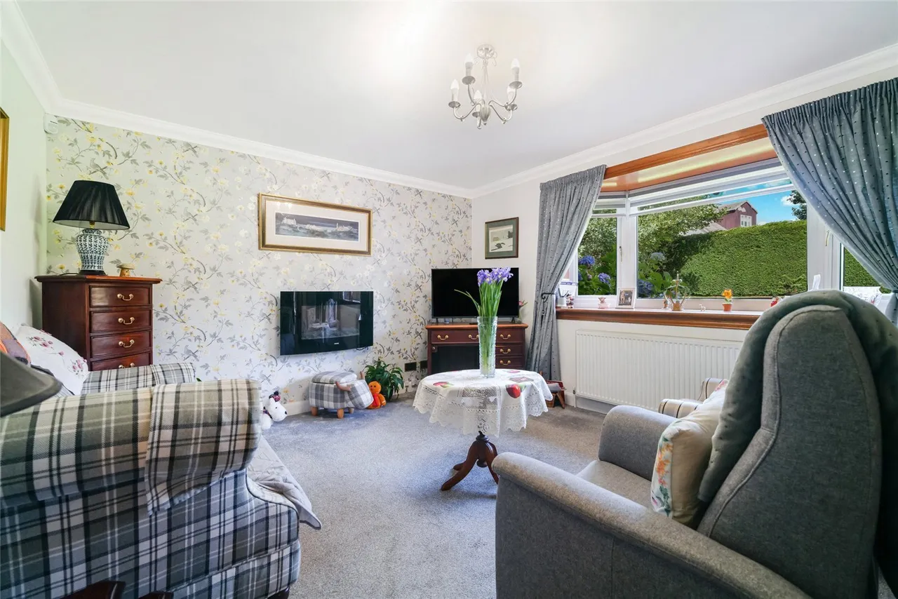 Scott Drive, Cumbernauld, Glasgow, North Lanarkshire, G67, photo 5