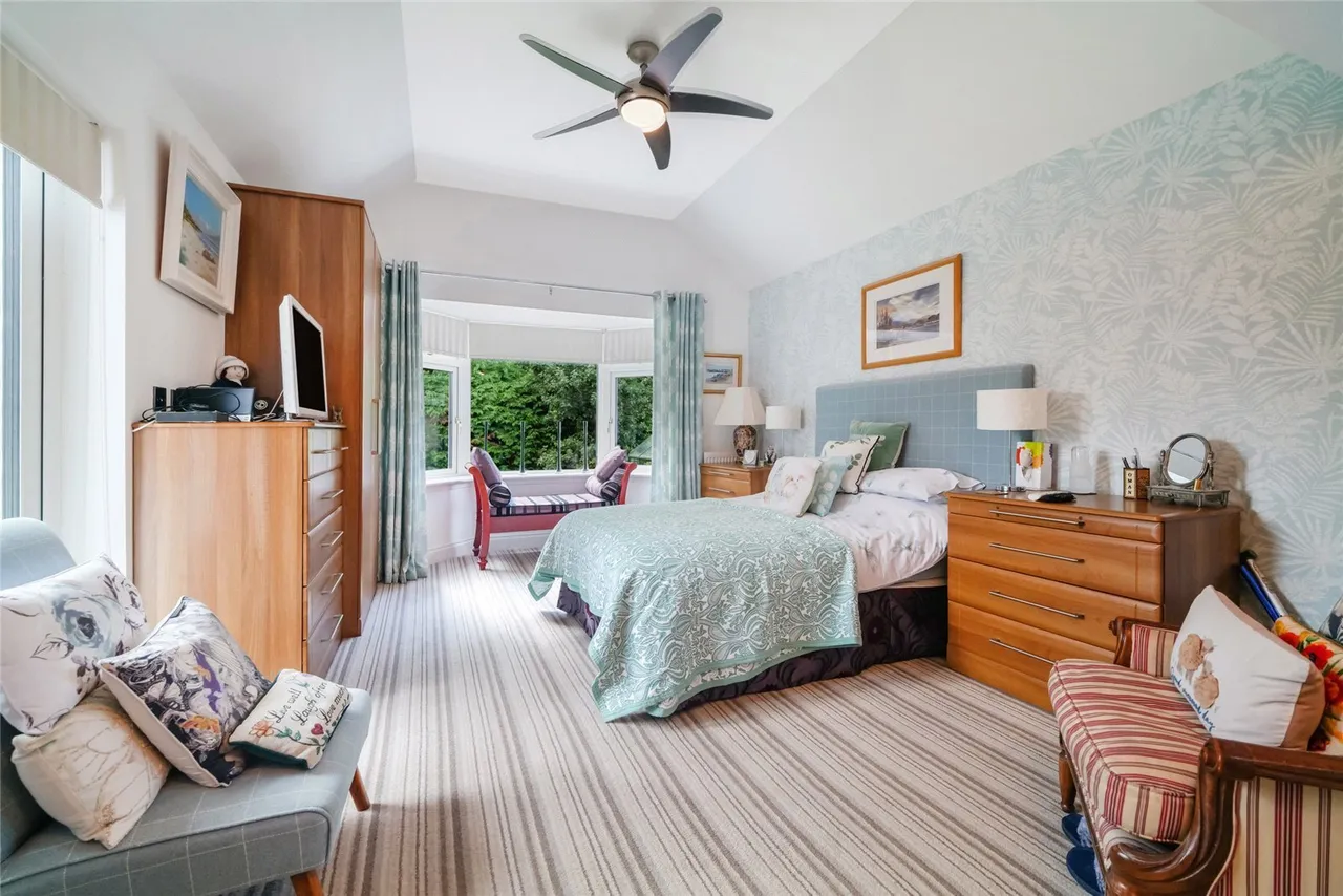 Scott Drive, Cumbernauld, Glasgow, North Lanarkshire, G67, photo 9