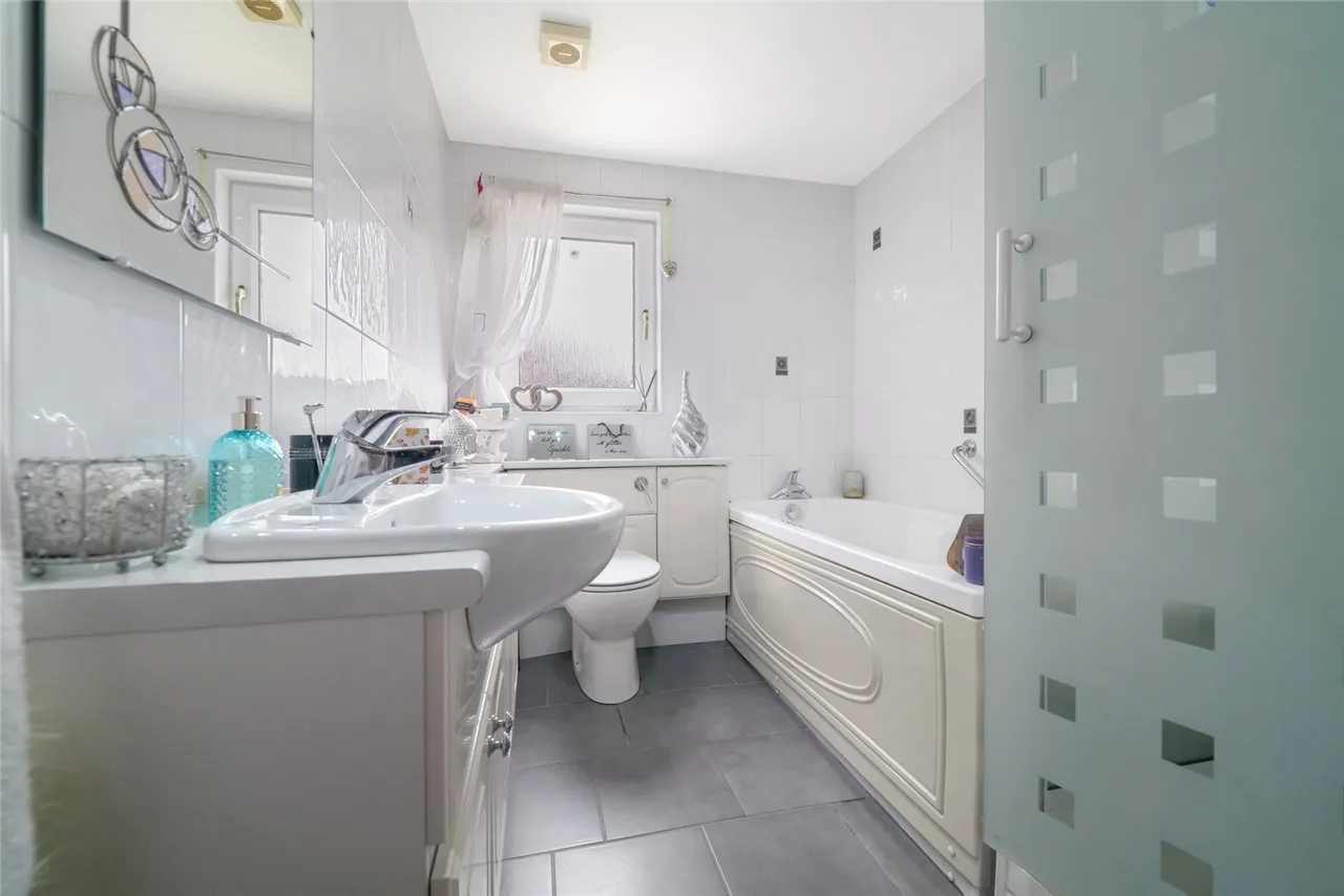 Scott Drive, Cumbernauld, Glasgow, North Lanarkshire, G67, photo 15