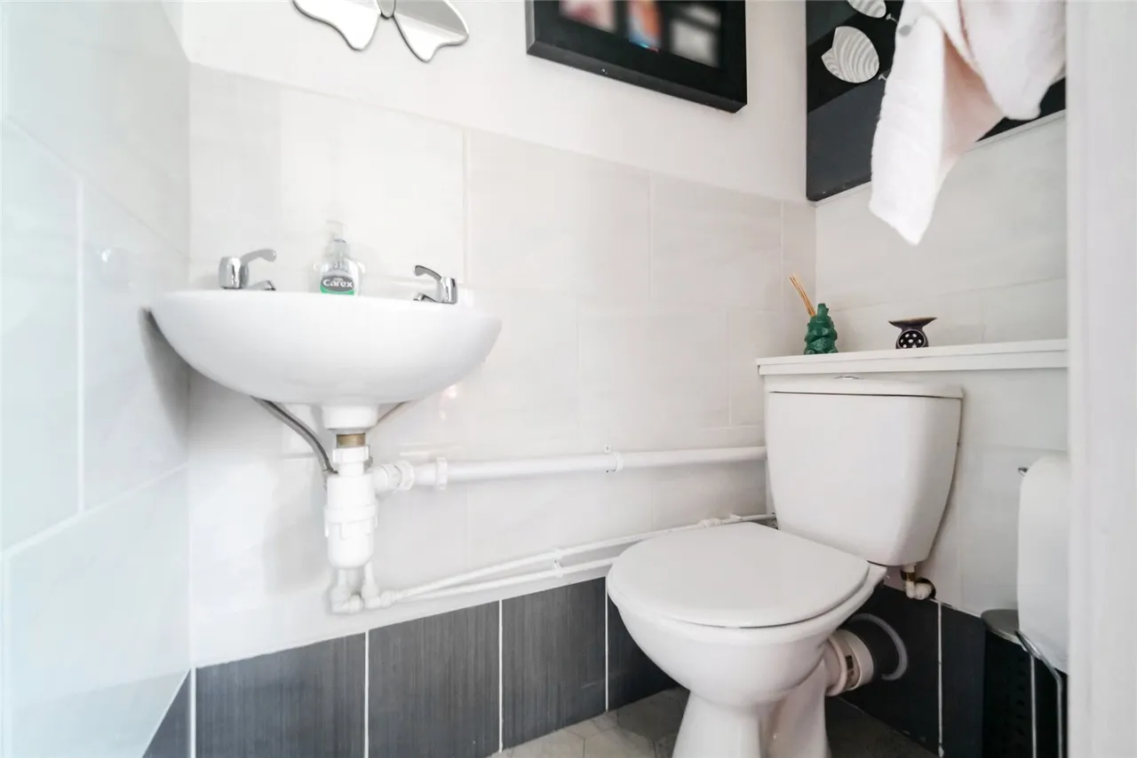 Scott Drive, Cumbernauld, Glasgow, North Lanarkshire, G67, photo 8