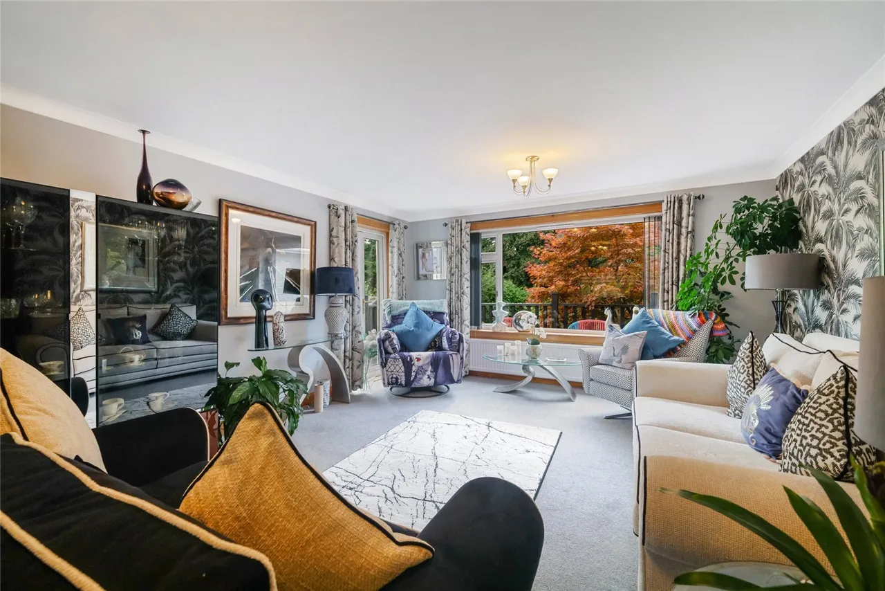 Scott Drive, Cumbernauld, Glasgow, North Lanarkshire, G67, photo 2