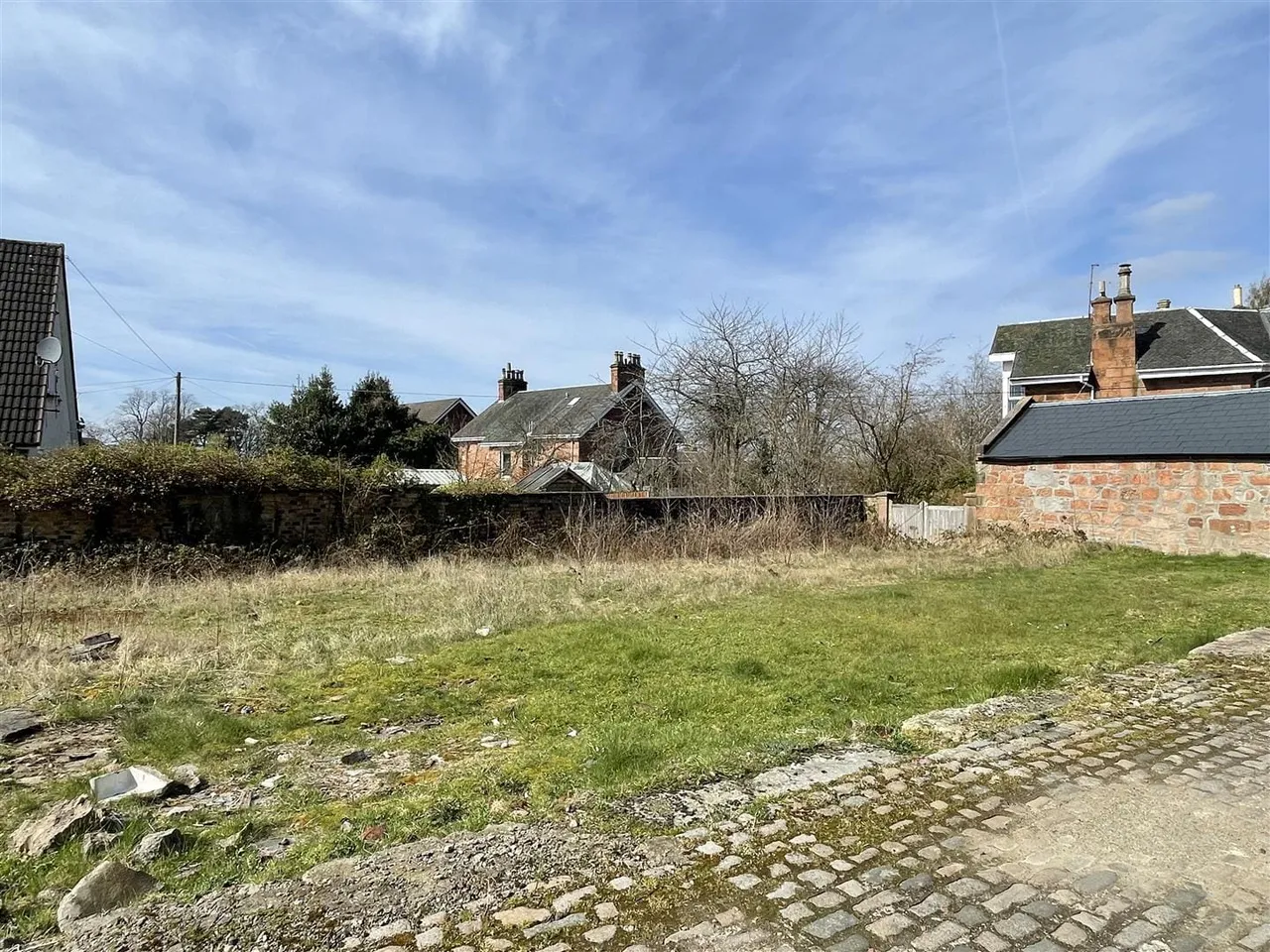 Church Street, Uddingston, Glasgow, South Lanarkshire, G71 7PT, photo 4