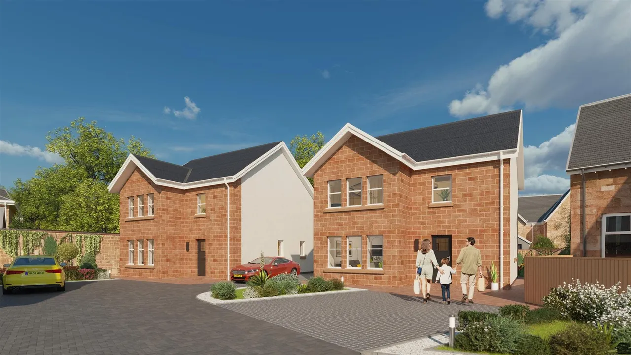 Church Street, Uddingston, Glasgow, South Lanarkshire, G71 7PT, photo 8