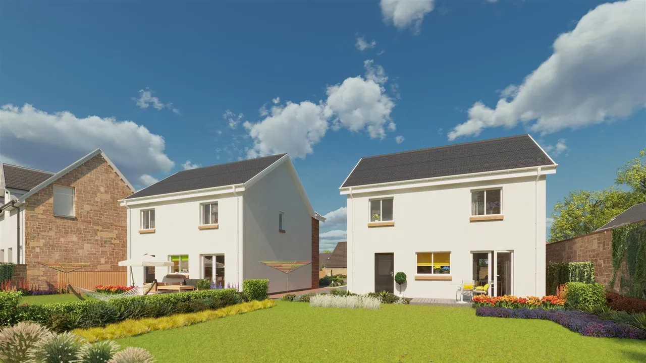Church Street, Uddingston, Glasgow, South Lanarkshire, G71 7PT, photo 13