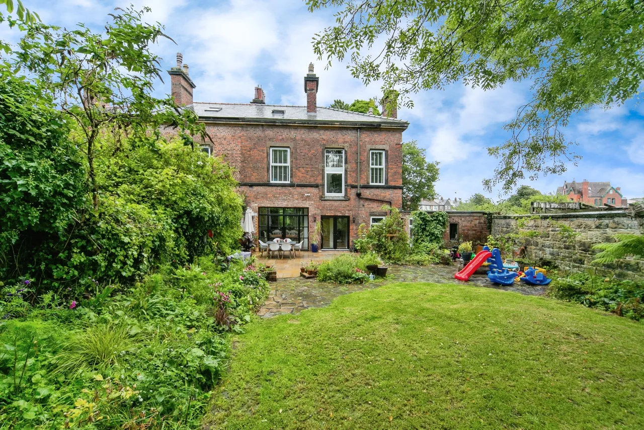 Tollemache Road, Prenton, CH43, photo 15