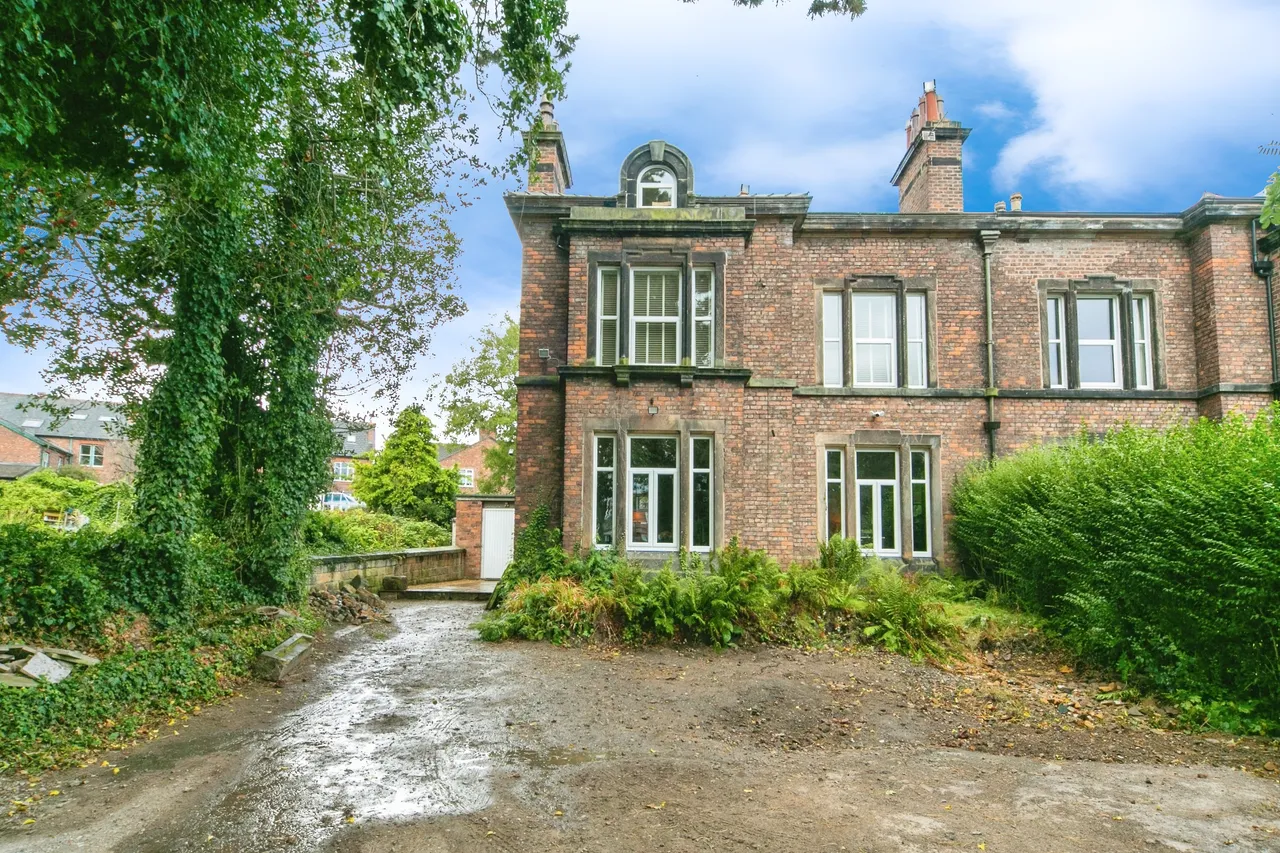 Tollemache Road, Prenton, CH43, photo 13