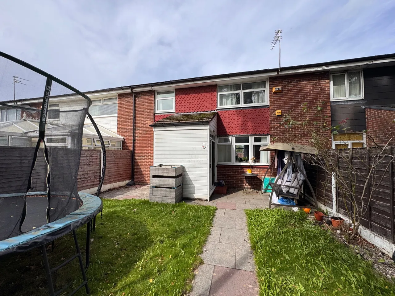 Goodwood Avenue, Sale, M33, photo 10