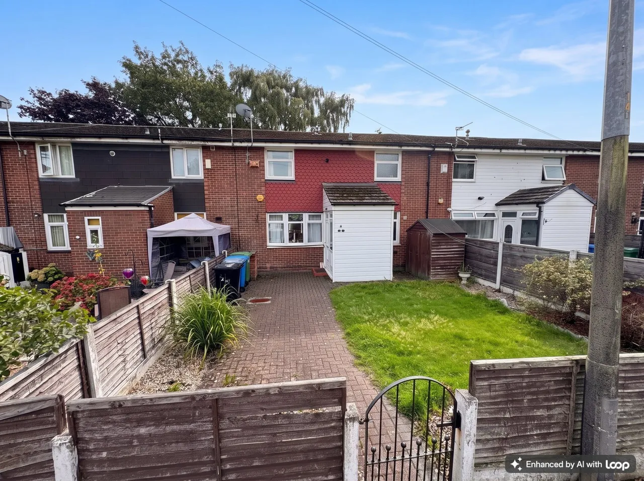 Goodwood Avenue, Sale, M33, photo 2