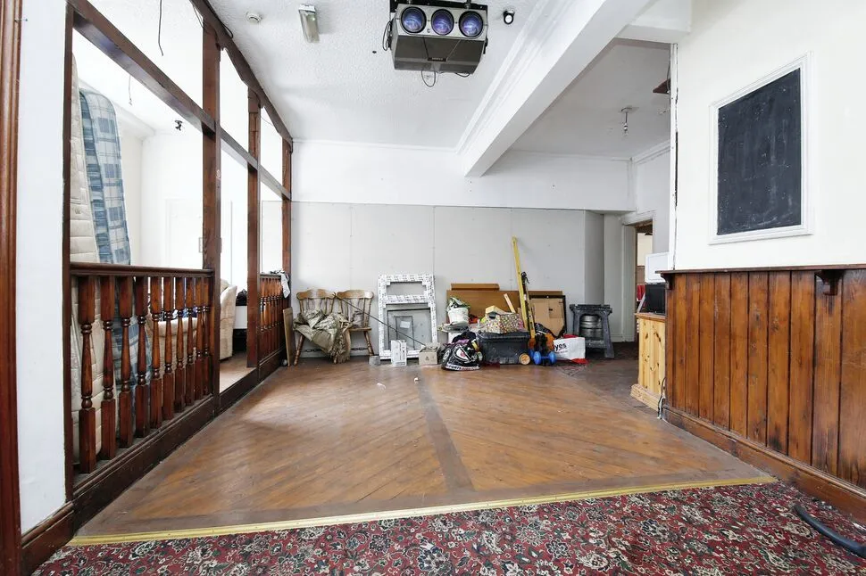 Northgate, Darlington, DL1, photo 5