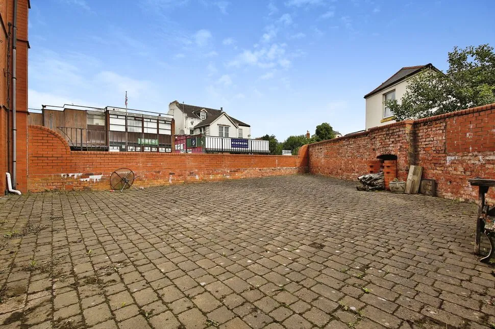 Northgate, Darlington, DL1, photo 7