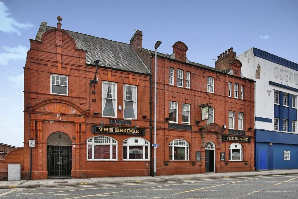 10 bed house for sale, Northgate, Darlington, DL1