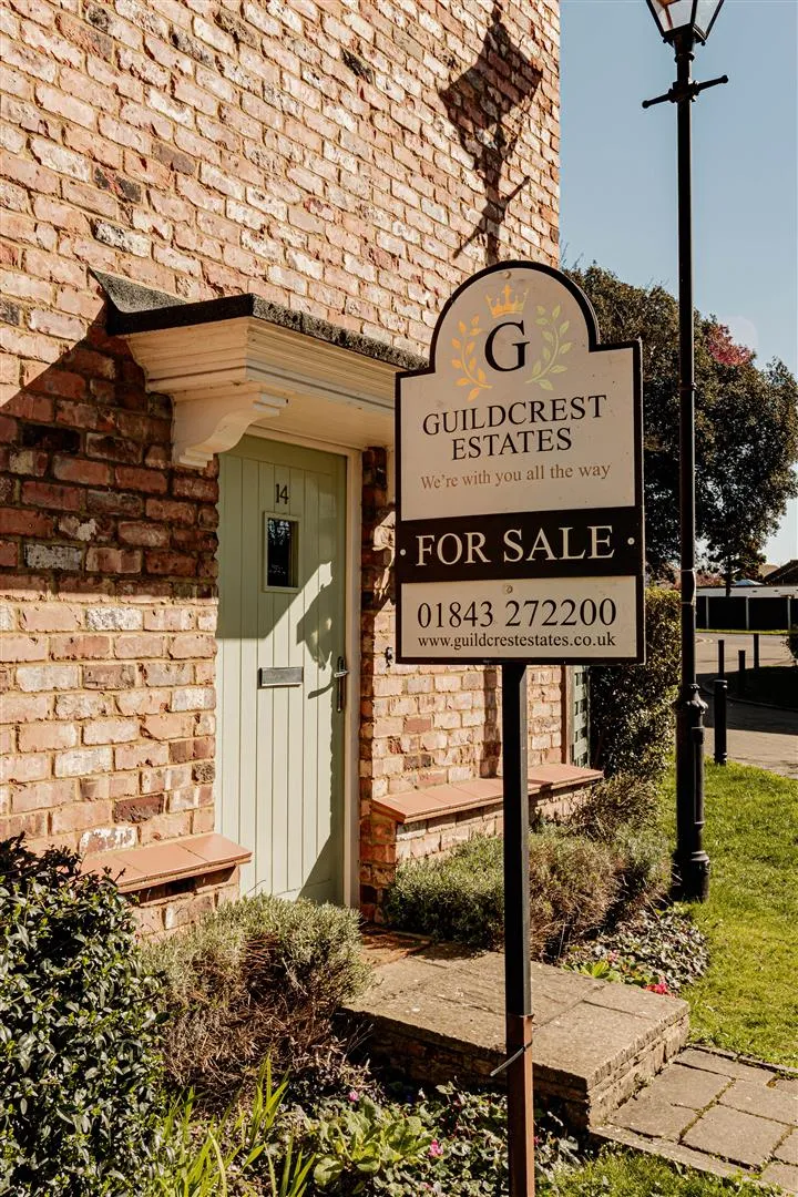 College Gardens, Westgate-On-Sea, Kent, CT8 8EY, photo 31