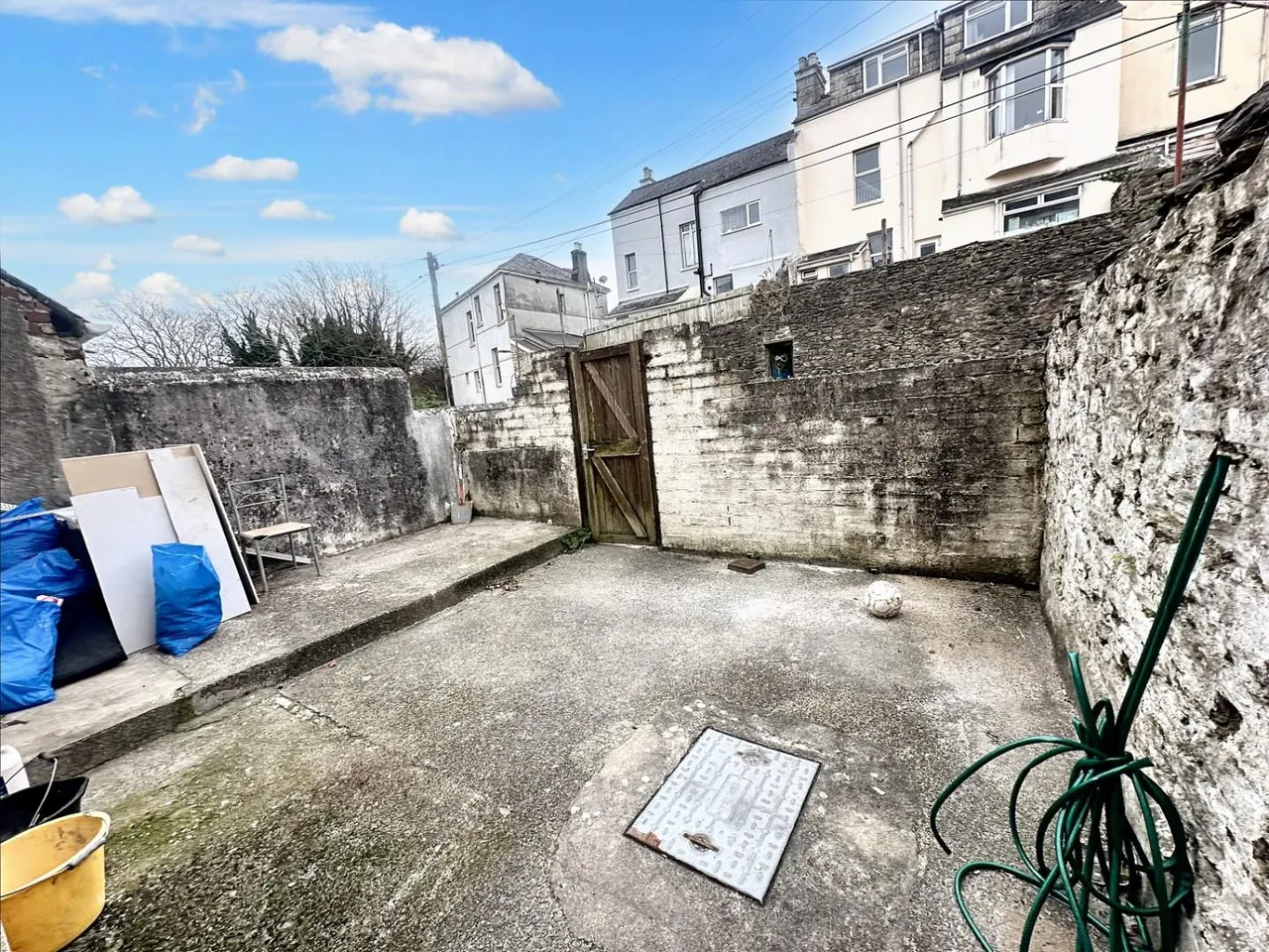 Beaumont Road, Plymouth, photo 6