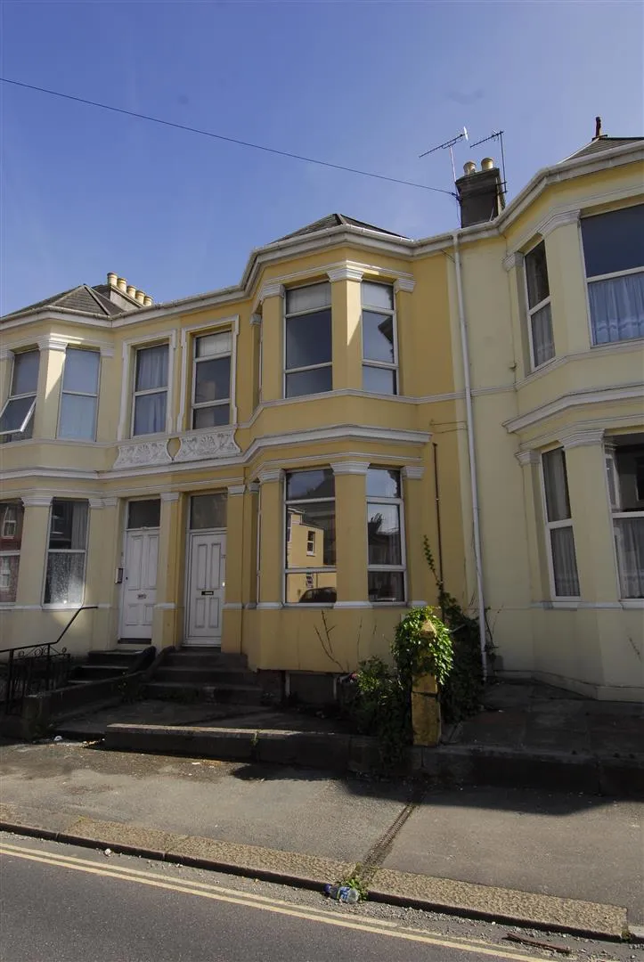 Beaumont Road, Plymouth, photo 9