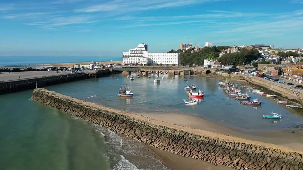 Harbour Way, Folkestone, Kent, CT20, photo 6