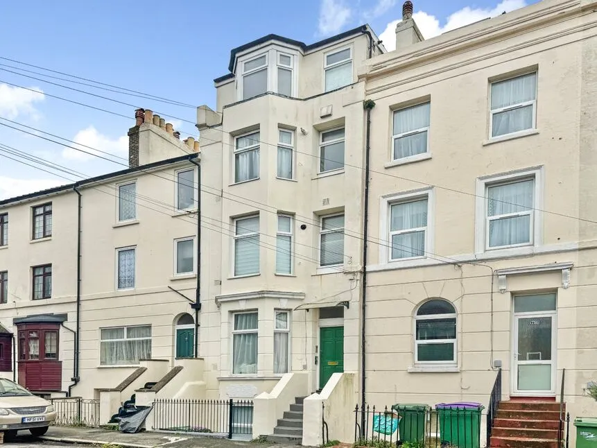 Harbour Way, Folkestone, Kent, CT20, photo 8
