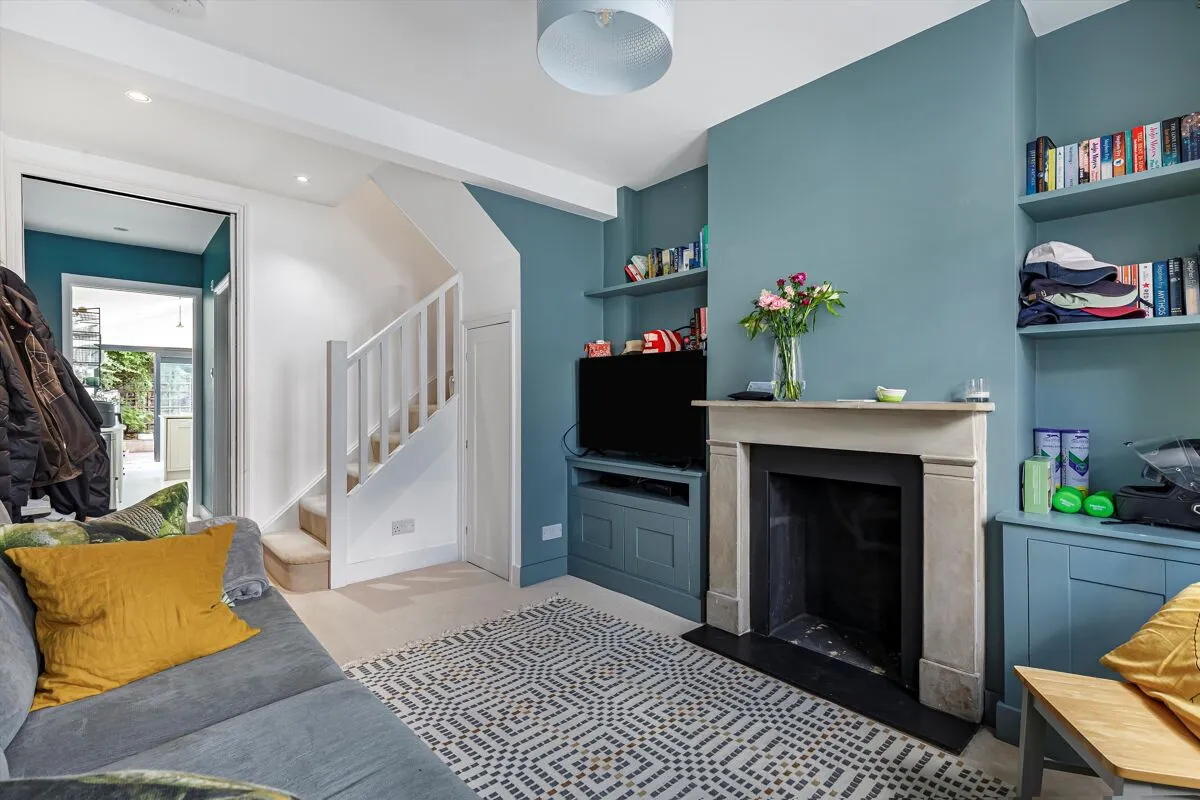 Albert Road, Richmond, TW10, photo 4