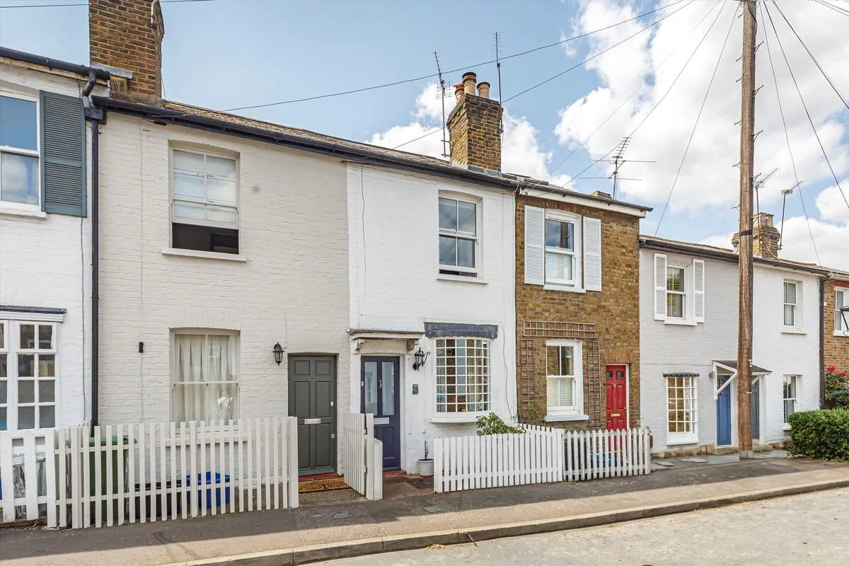 Albert Road, Richmond, TW10, photo 11