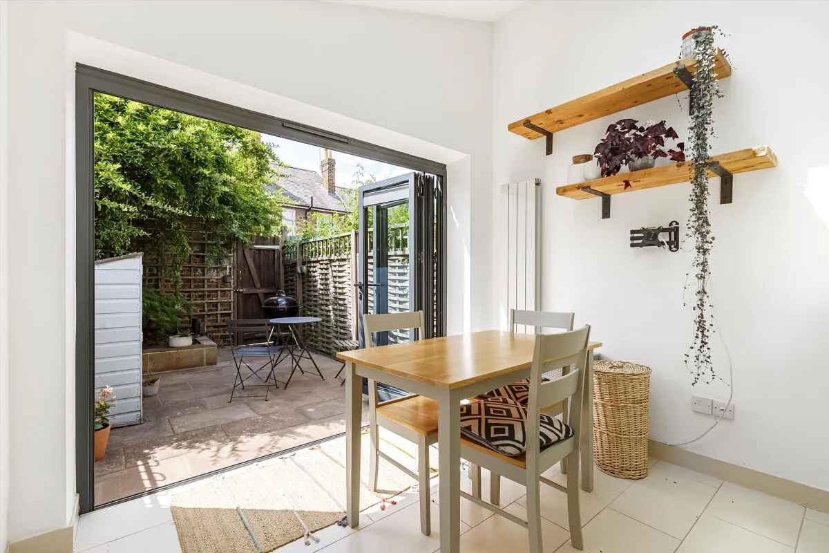 Albert Road, Richmond, TW10, photo 5