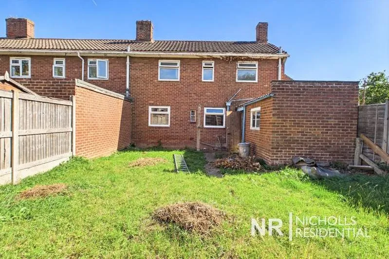 Willcocks Close, Chessington, KT9, photo 11