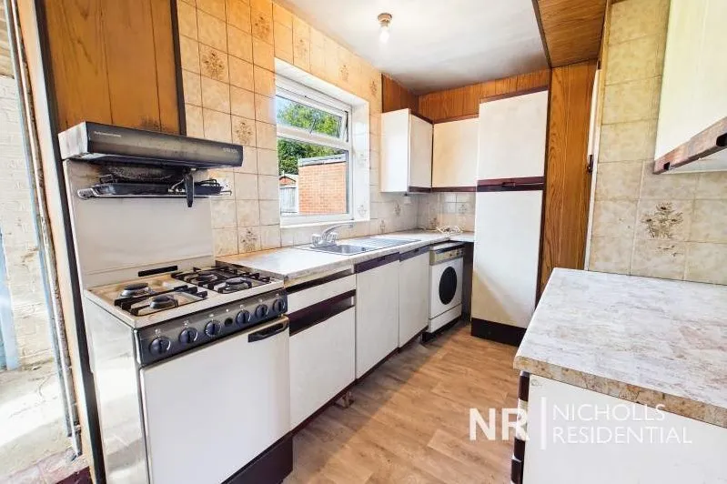 Willcocks Close, Chessington, KT9, photo 6