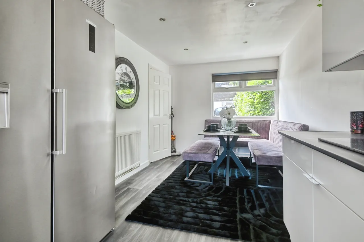 Wheatcroft Drive, Birmingham, B37, photo 11