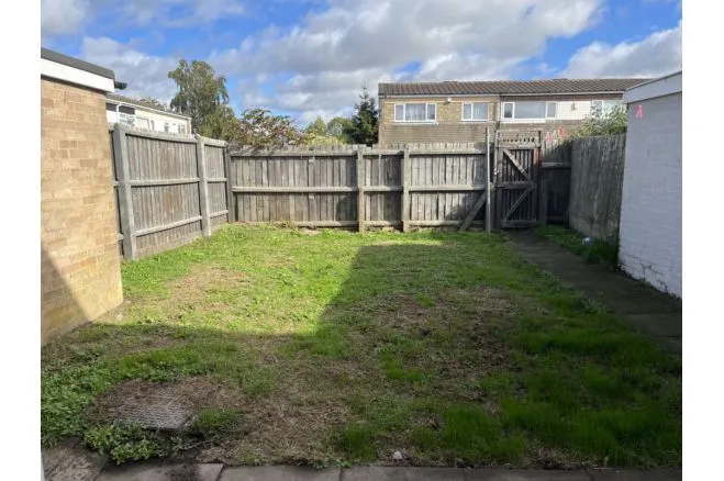 Wheatcroft Drive, Birmingham, B37, photo 27