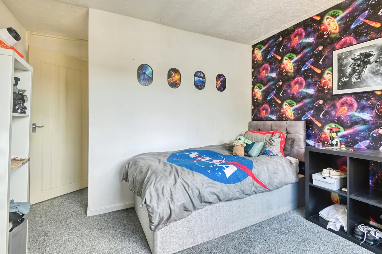 Wheatcroft Drive, Birmingham, B37, photo 22