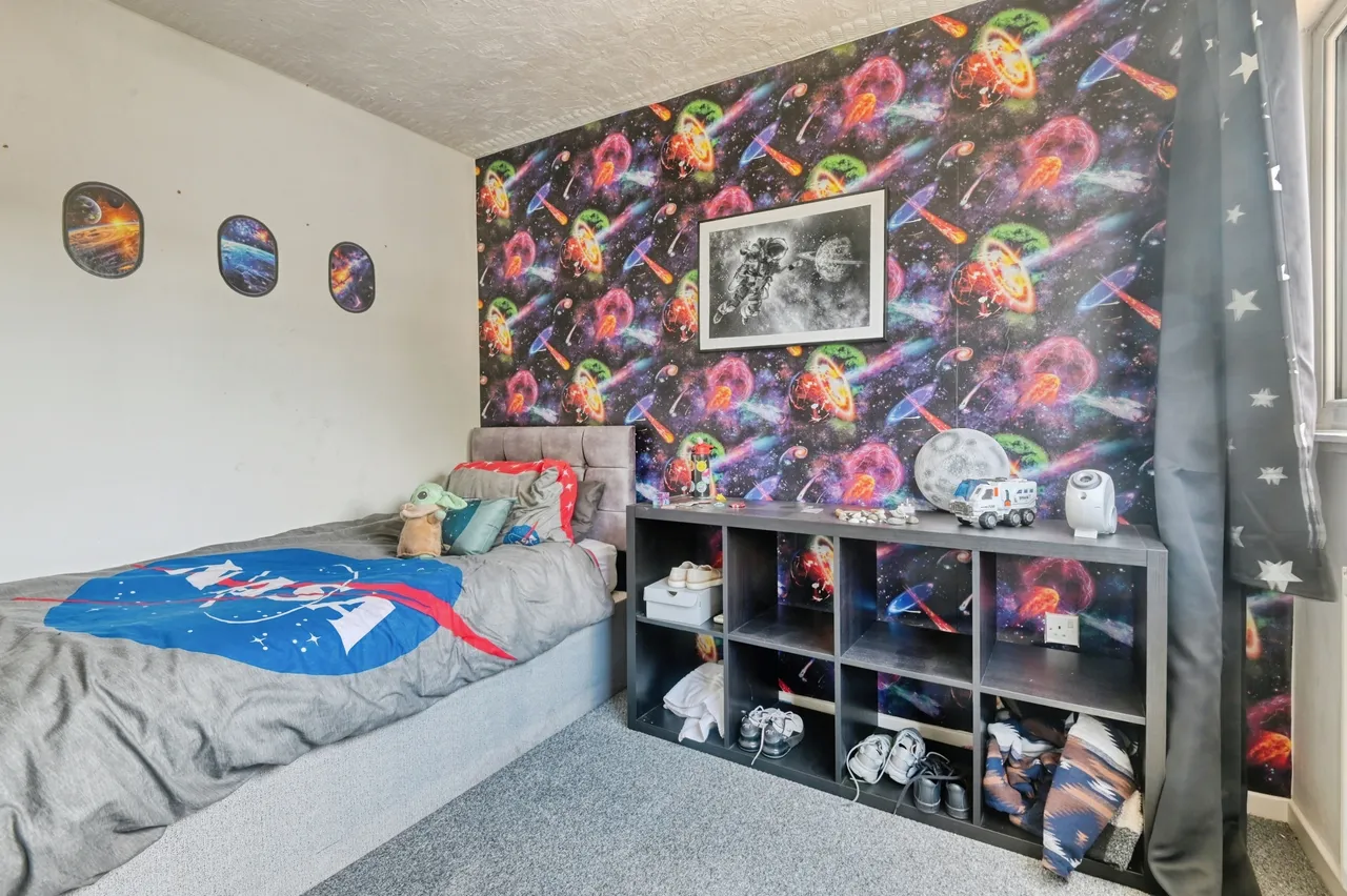 Wheatcroft Drive, Birmingham, B37, photo 21