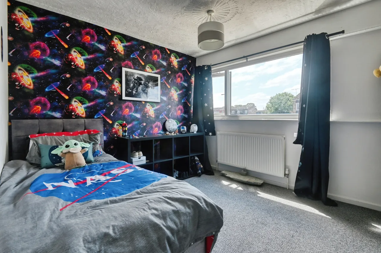 Wheatcroft Drive, Birmingham, B37, photo 20