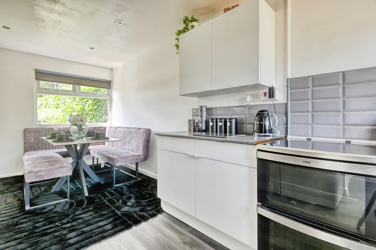 Wheatcroft Drive, Birmingham, B37, photo 9