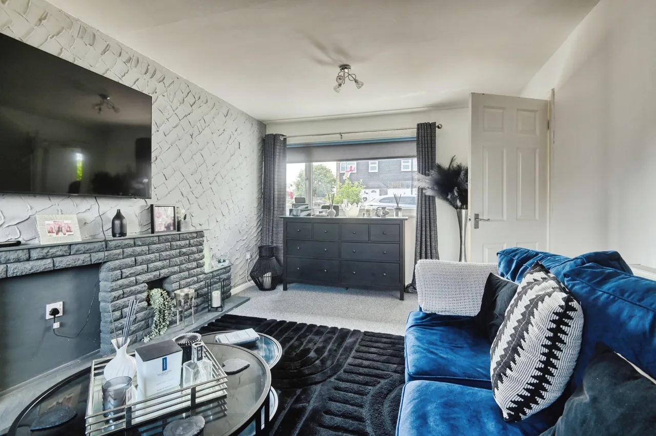 Wheatcroft Drive, Birmingham, B37, photo 14