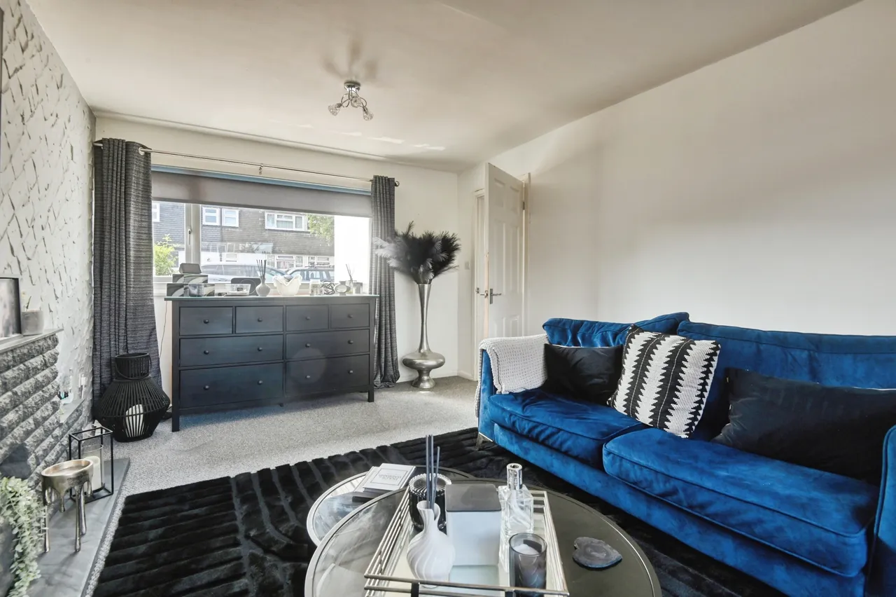 Wheatcroft Drive, Birmingham, B37, photo 12
