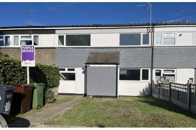 3 bed house for sale, Wheatcroft Drive, Birmingham, B37
