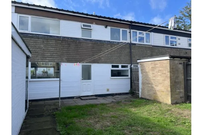 Wheatcroft Drive, Birmingham, B37, photo 28