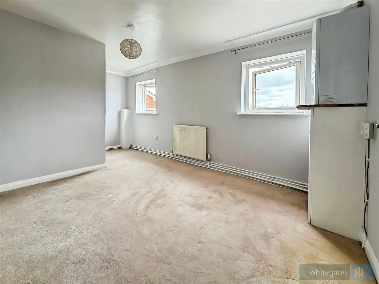 Bevans Lane, Liverpool, L12, photo 11