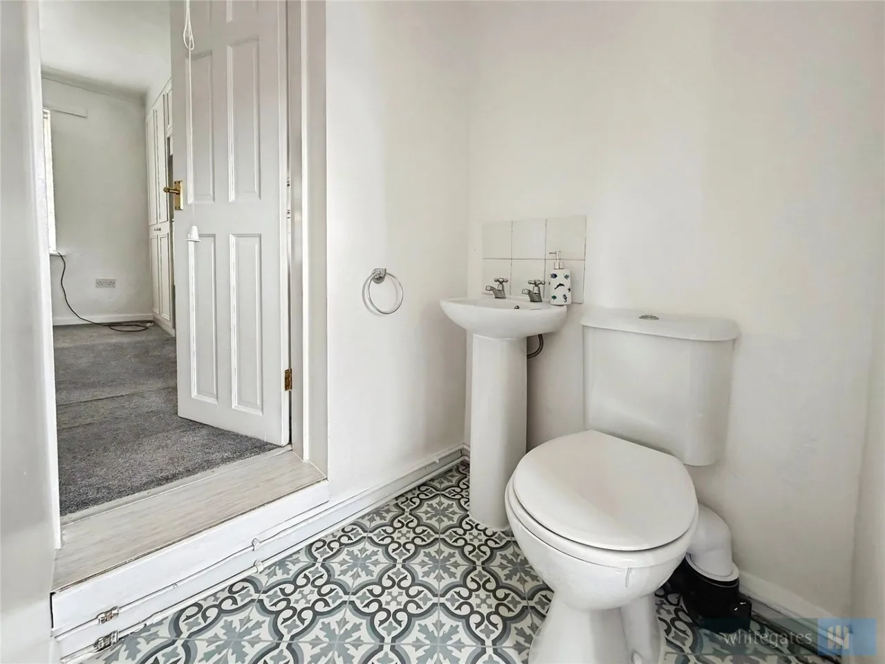 Bevans Lane, Liverpool, L12, photo 10