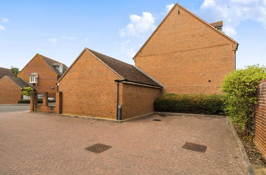Bullfinch Rise, Bracknell, RG12, photo 9